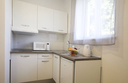 Lapad Apartment | Apartment Goge - One-Bedroom Apartment with Balcony