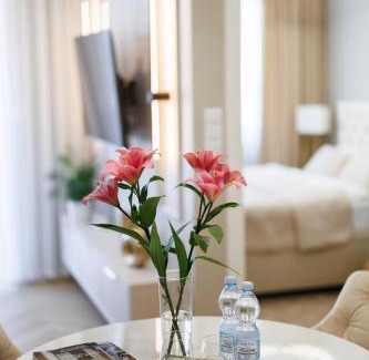 Szarlej Apartment | Apartment GOLD Exclusive