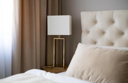 Szarlej Apartment | Apartment GOLD Exclusive