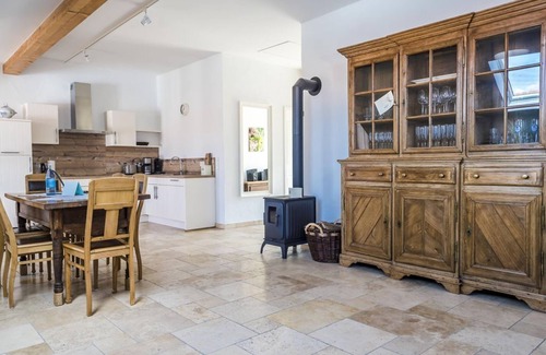 Altland Other | Apartment Goldberg - Hofgut Dösterhof - Holiday apartments