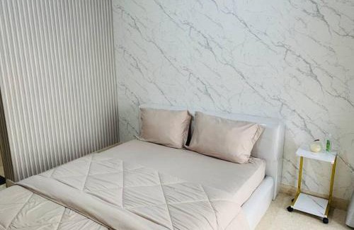 Pantai Indah Kapuk Apartment | Apartment Goldcoast-Studio Room