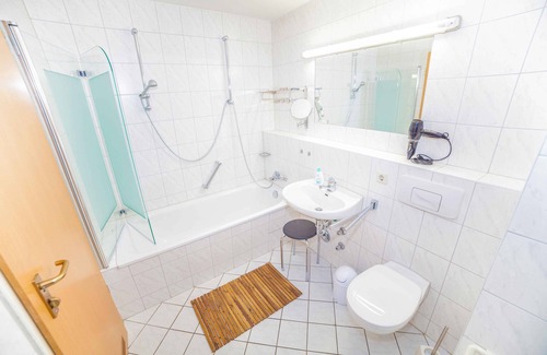 Sud Apartment | Apartment Goldene Krone Leipzig incl. underground car park