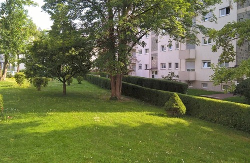 Sindelfingen Apartment | Apartment Goldmühlestr 25, temporary accommodation