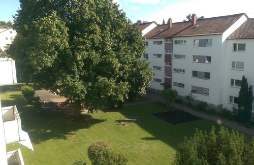 Sindelfingen Apartment | Apartment Goldmühle 39