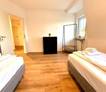 Schwabach Apartment | Apartment Goldstück