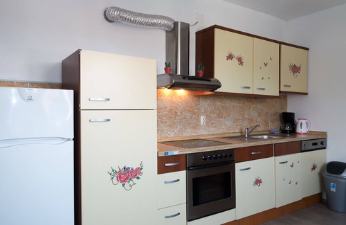 Cesarica Apartment | Apartment Golic by Interhome