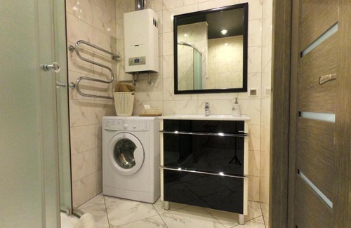 Gomel Apartment | Apartment Gomel