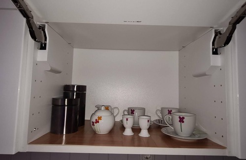 Hammfeld Apartment | Apartment Good And Night