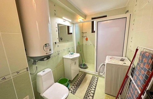 Suvorovo Apartment | apartment good day