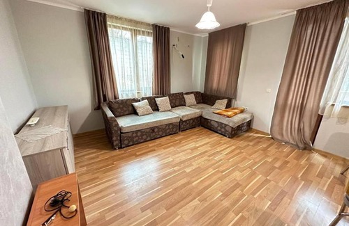 Suvorovo Apartment | apartment good day