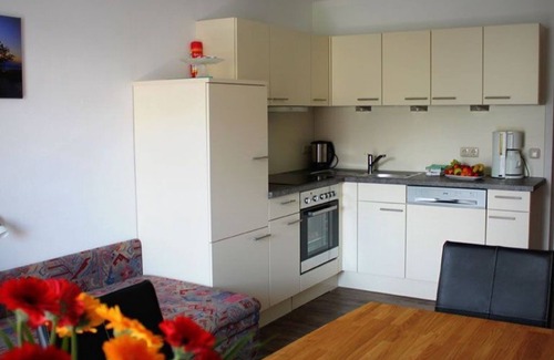 Tiefgraben Apartment | Apartment Good morning sun. 1 Stock - Pension Winter Am Irrsee 4 Edelweiss