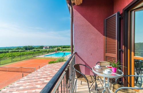 Gedici Apartment | Apartment Gordana Ghedda