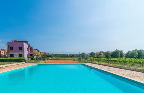 Gedici Apartment | Apartment Gordana Ghedda