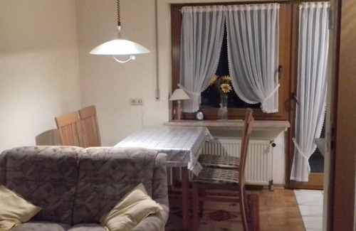 Dhron Apartment | Apartment Gorges - 4 bed apartment