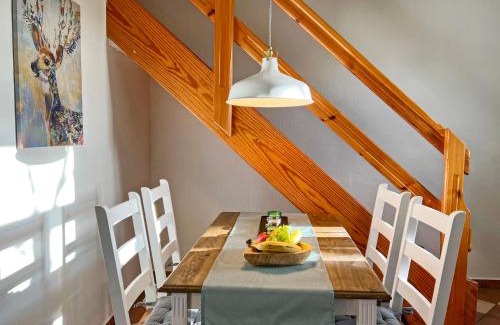 Dargun Apartment | Apartment Gotland by Interhome