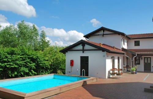 Dargun Apartment | Apartment Gotland by Interhome