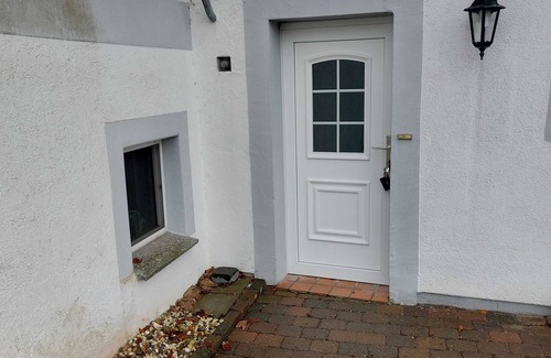 Bad Nenndorf Apartment | Apartment Grünberg