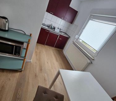 Lieblos Apartment | Apartment Gründau I