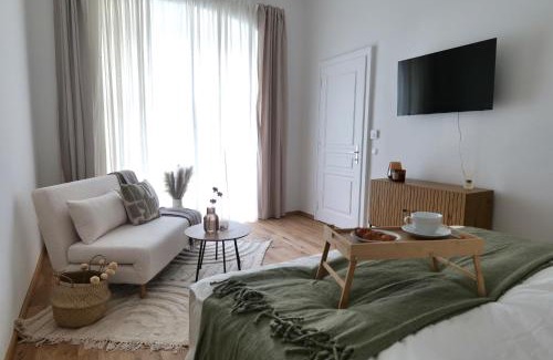 Josefstadt Apartment | Apartment Grace Royal