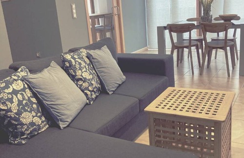 L'Escala Apartment | APARTMENT GRACIA 23 2D