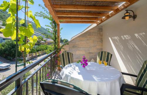Trpanj Apartment | Apartment Gracija