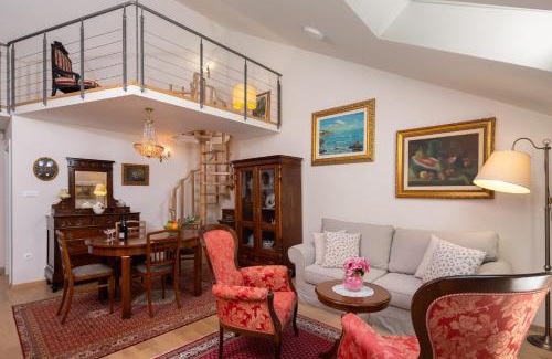 Trpanj Apartment | Apartment Gracija