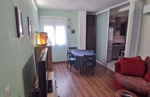 Beiro Apartment | Apartment 'Granada David' with Shared Terrace, Wi-Fi and Air Conditioning