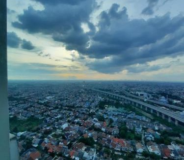 Bekasi Barat Apartment | APARTMENT GRAND KAMALA LAGOON MY KIDS