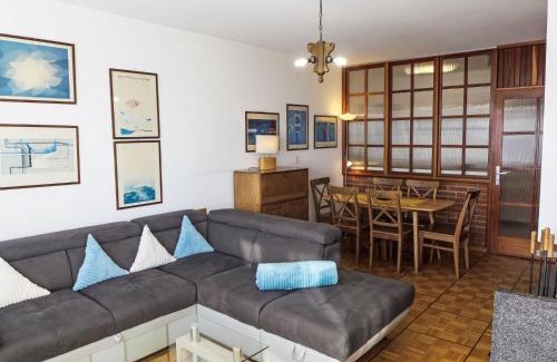 Randogne Apartment | Apartment Grand Large A 18 by Interhome