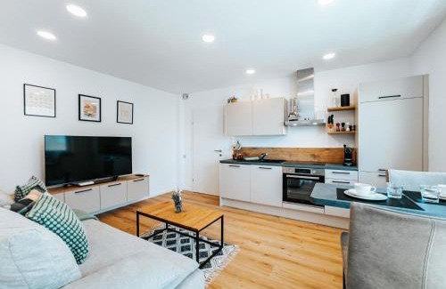 Zeltweg Apartment | Apartment Grand Prix Spielberg