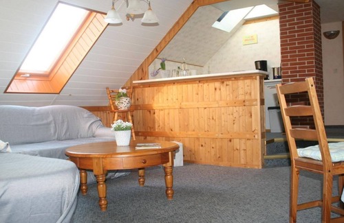Eibau Cottage | Apartment Grandel - Pension Grandel