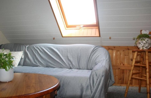Eibau Cottage | Apartment Grandel - Pension Grandel