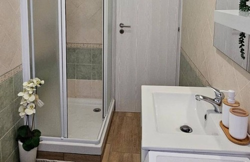 Voghera Apartment | Apartment Granella-Three bright apartments near station