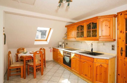 Teterow Apartment | Apartment Grapatine