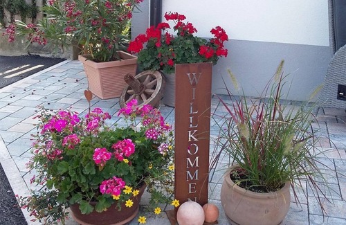 Zeutschach Apartment | Apartment Grasslupp - Tonibauer