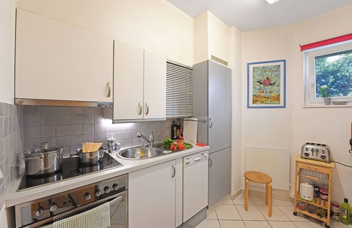 Ponte Tresa Apartment | Apartment Graziella With Pool And View, Ponte Tresa, Switzerland