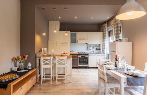 Leggiuno Apartment | Apartment Graziella by Interhome