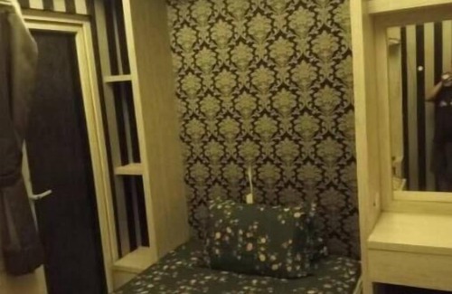 Rawasari Apartment | Apartment Green Pramuka City 2 bedroom #2