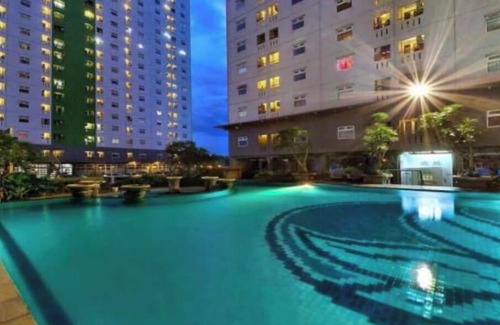 Rawasari Apartment | Apartment Green Pramuka City all 5 units
