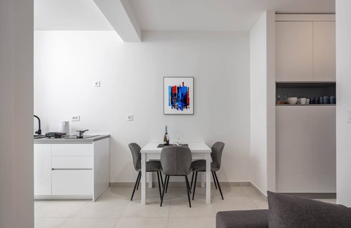Plomin Apartment | Apartment Green Zone, Plomin, Croatia