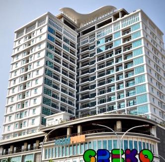 Malabar Apartment | Apartment Greko Bandung