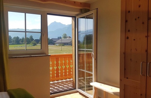Strobl Apartment | Apartment Grillbauer floor - Holiday home Grillbauer