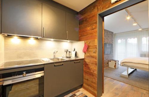 Zermatt Apartment | Apartment Grillon-3 by Interhome
