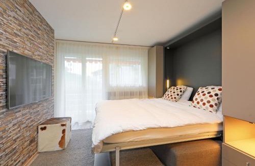 Zermatt Apartment | Apartment Grillon-3 by Interhome