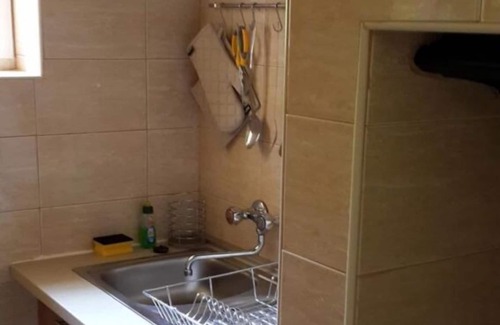 Valun Apartment | Apartment Griv - close to the sea: A1(4) - Valun, Island Cres, Croatia