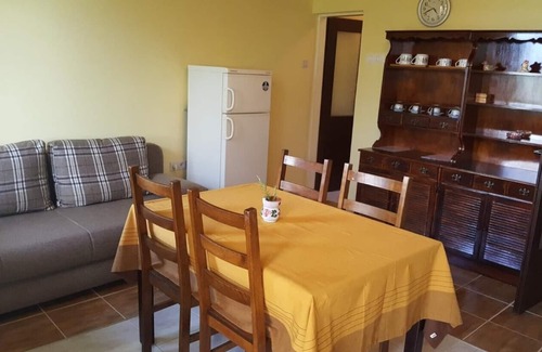 Valun Apartment | Apartment Griv - close to the sea: A1(4) - Valun, Island Cres, Croatia