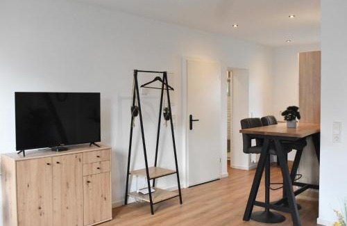 Goettingen Apartment | Apartment Grone 2