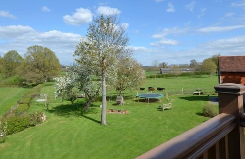 Langton Green Apartment | Apartment Groombridge Apt in Tunbridge Wells - 2 persons, 1 bedrooms