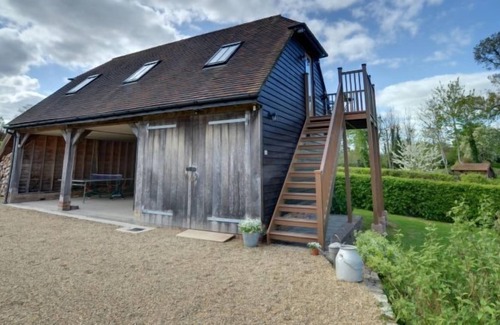 Langton Green Apartment | Apartment Groombridge Apt in Tunbridge Wells - 2 persons, 1 bedrooms
