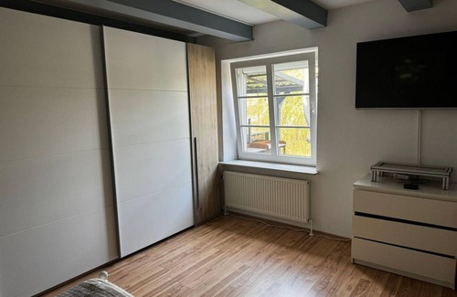 Garding Apartment | Apartment ground floor - Herrenmühle